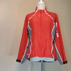 salomon windstopper jacket